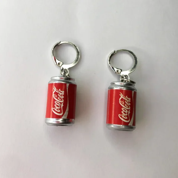 Brinco Coca-Cola